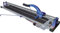 Vitrex 102380-630 millimetri pro base piana tegola taglierina manuale