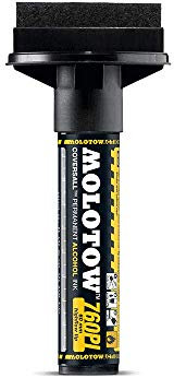 MOLOTOW Masterpiece CoversAll Pumpmarker