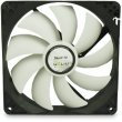 Gelid Solutions Silent 14 Quiet PC Case Fan 140mm