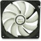 Gelid Solutions Silent 14 Quiet PC Case Fan 140mm