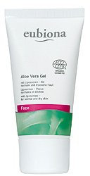 Eubiona, Aloe Vera Gel 50ml
