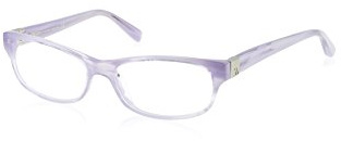 Hogan Frame HO5034 (54 mm), purple, 54 mm