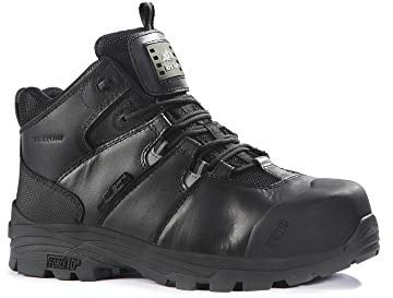 Rock Fall TC3000 Rhyolite Internal Metatarsal Waterproof Safety Boot