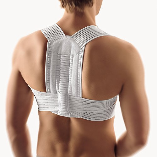 BORT Elastischer Geradehalter