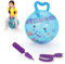 B. toys – Hop n’ Glow – Ballon sauteur avec poignée – Jouet pour enfant 3 ans et plus (Pompe Incluse)