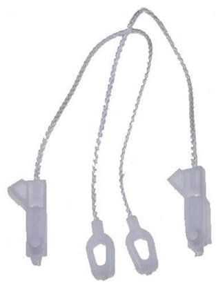 cable de porte par 2 pour lave vaisselle BRANDT - 32X3511