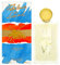 FABULEUSE de Leonard 100 ml EDT Eau de Toilette Spray OVP