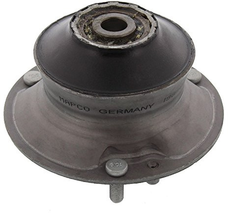 MAPCO Spannrolle, Zahnriemen 23655 | Kompatibel mit: BMW 3, 3 Cabriolet, 3 Touring, 5