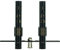 Sontronics STC-1S Pencil Condenser Microphone Pair - Black - Lifetime Microphone Warranty