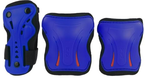 SFR Essentials Triple Pad Set