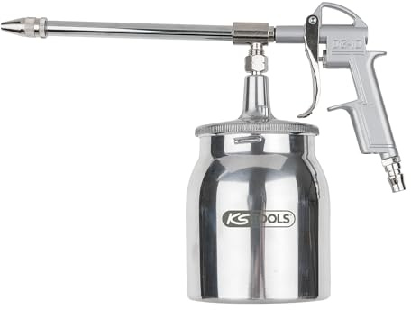 KS Tools 515.1911 Druckluft-Reinigungspistole