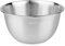 Life Style - Bol de Acero Inoxidable - 25 cm Ø - Capacidad 4,3 l - Acabado Mate