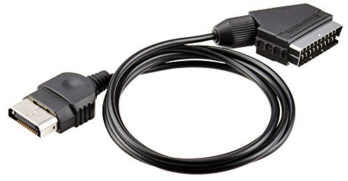 Mcbazel RGB Scart-Kabel nur für Original Classic Microsoft Xbox Gen 1