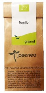 Josenea Tomillo Bolsa 50Gr. 1 Unidad 100 g