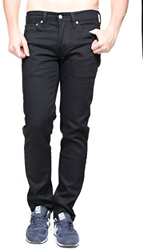 Levi's 511 Slim, Jeans Uomo, Nightshine, 30W / 32L