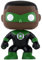 Funko - Figura Pop DC cómics Linterna Verde John Stewart