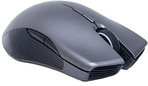 Razer Casque PC Gaming