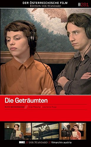 Die Geträumten - Edition 'Der Österreichische Film' #281