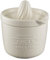 Mason Cash 2008.192 Presse-agrumes de cuisine innovant et magasin, céramique, blanc cassé, 13 x 13 x 15,5 cm
