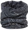 P.A.C. Primaloft Snood Arwana Black Multifunktionstuch - Schlauchtuch, Halstuch, Schal, Unisex, Thermoregulierung