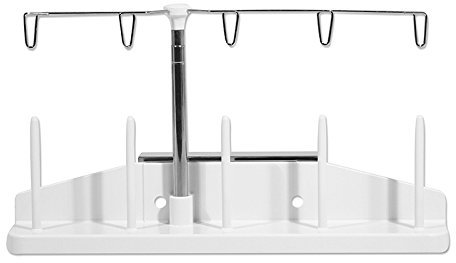 Janome Mehrfach Garnhalter für (5 Garnrollen)