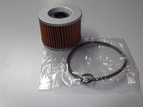 FILTRO OLIO PER BENELLI HONDA KAWASAKI MOTO GUZZI TRIUMPH YAMAHA