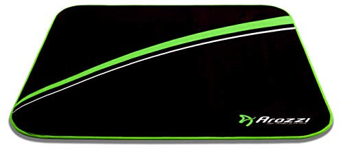 Arozzi Floor Mat, 116x116 cm, Verde