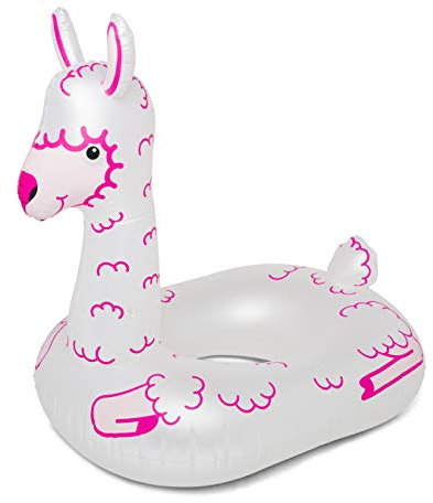 BigMouth Inc. BMPF-0084-EU Pool Float, mehrfarbig