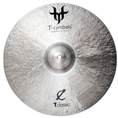 T-Classic Medium Crash 17