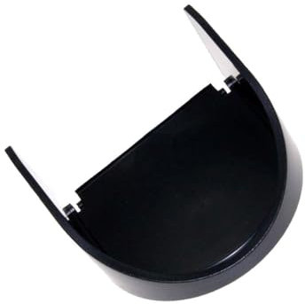 Support de tasse NESPRESSO PIXIE Cafetière, Expresso KRUPS MS-0062616, Noir