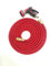 wowsubli Garden Hose 75FT, Expanding Garden Water Hose Pipe, Flexible Expanding Hose (Red,75FT)