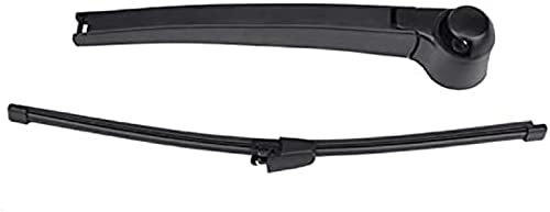 13 Heckscheibenwischerarm-Kit-Set, für VW, für Tiguan MK1 2007 2008 2009 2010 2011 2012 2013 2014 2015 2016 2017