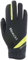 Roeckl Ranten Winter Fahrrad Handschuhe lang schwarz/gelb 2023: Größe: 9