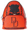 Marvel Daredevil Cosplay Loungefly Mini Rucksack Standard