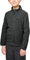 Jack Wolfskin Unisex Kinder Taunus Fleece-Jacke, Granite Black, 104 EU