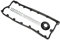 Lot de 34 Boulons de Joint de Couvercle de Culbuteur de Soupape 070103469A Remplacement pour Joint de Couvercle de Culbuteur de Moteur T5 070103469A 070115315A Joint