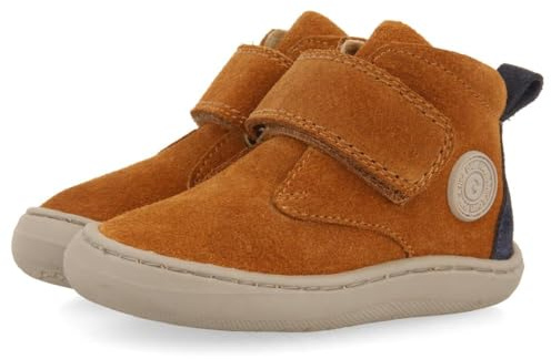 GIOSEPPO Jungen Wirt Oxford-Stiefel