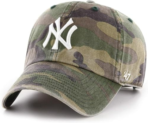 '47 Unisex Hut MLB New York Yankees
