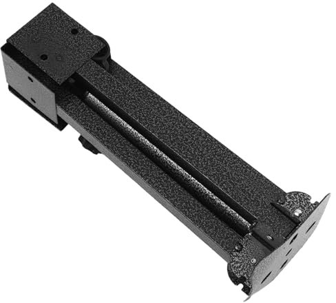 FUNOMOCYA Base De Sombrilla De Playa Negra Soporte para Sombrilla De Jardín para Artículos De Playa Portátil Fácil De Transportar