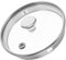 Cabilock Tapa De Vidrio Para Tetera Tapa De Vidrio Para Ollas Accesorios Para Cocina