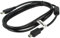 vhbw Câble de données USB-C compatible avec Olympus Tough TG-1, TG-620, TG310, TG-4, TG-2, TG-310, TG320, TG-320, TG-6 appareil photo, 15 cm