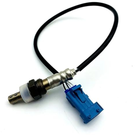 Lambdasonde Downstream Sauerstoffsensor O2 Lambdasonde Für Mini R56 R57 R58 R59 R55 R60 R61 Für PACEMAN Für Cooper S 2006-2013 11787548961 Lambdasensor