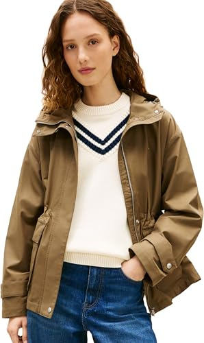 Tommy Hilfiger Damen Andere Jacken