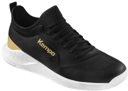 Kempa Jungen Kourtfly JrHandball-Schuhe