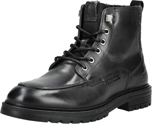 BULLBOXER 7JM0050202 Herren Stiefelette