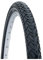 Rubena/Mitas Walrus Fahrradreife, Schwarz, Size 18 x 1.75
