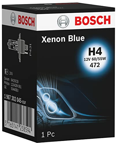 Bosch 1 987 302 045 Bulb, headlight
