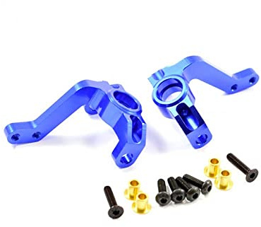 FTX Vantage / Carnage Aluminium Steering Arms (2)