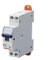 Gewiss GW90447 2 Court-circuit 16 A Blanc