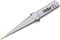 Weller ET-S Lötspitze, Langform, konisch, 0,4 mm